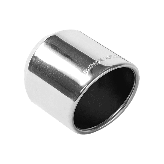 MagnaFlow Tip 1-Pk Bbr 4.00 X 5.00 2.5 Id 1
