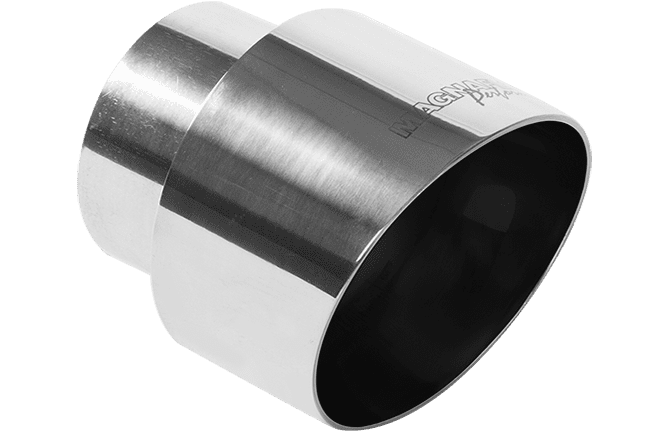 MagnaFlow Tip 1-Pk DW 4.00 X 4.50 2.25 Id 1