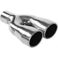 thumbnail image 1 of MagnaFlow Tip 1-Pk Dual Oval DW RE 3x3.75x10, 1 of 6