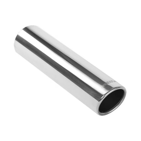 MagnaFlow Tip 1-Pk Re 4.00 X 12 3 Id 15Deg
