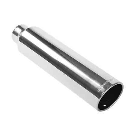 MagnaFlow Tip 1-Pk Re 4.00 X 18 2.5 Id 15De