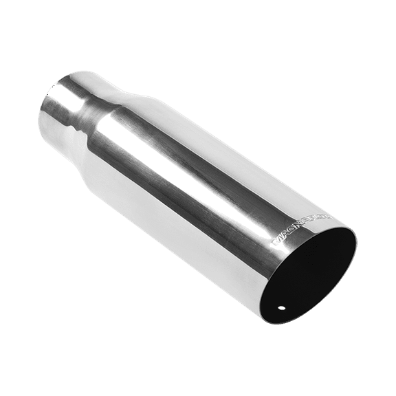 MagnaFlow Tip 1-Pk Sc 3.50 X 12 3 Id 15Deg