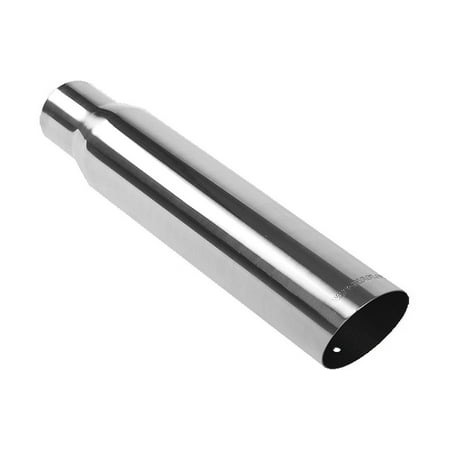 MagnaFlow Tip 1-Pk Sc 3.50 X 18 2.5 15Deg