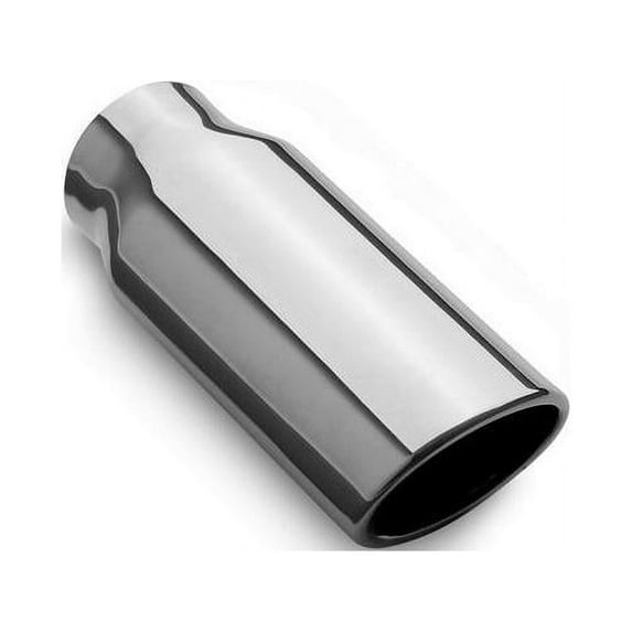 MagnaFlow Tip 9-pk OVAL 3.2/2.5 x 7.