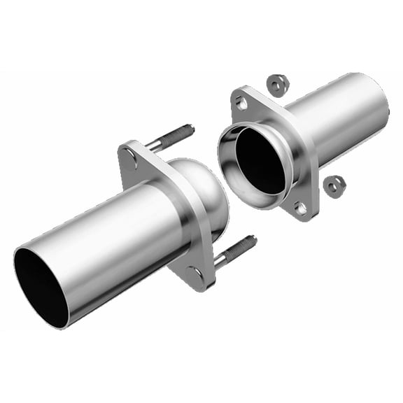 MagnaFlow Univ Ball Flange 3inch