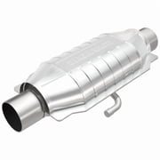 MagnaFlow Universal Cataylytic Converter, 2 inch