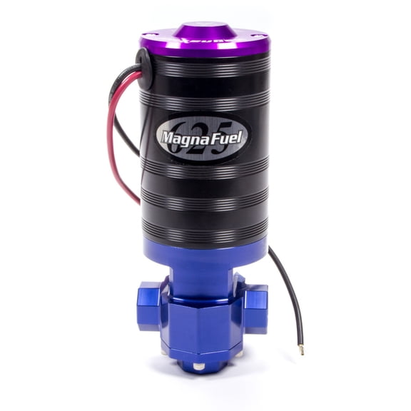 MAGNAFUEL/MAGNAFLOW FUEL SYSTEMS MP-4101