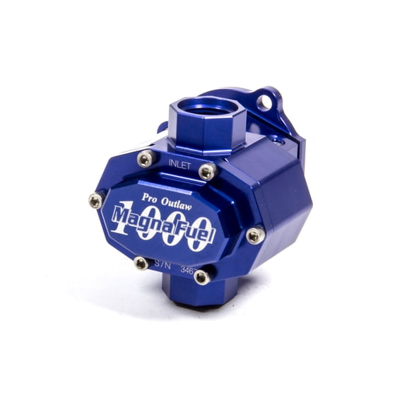 MagnaFuel MP-4205 Pro Outlaw 1000 Belt-Drive Fuel Pump