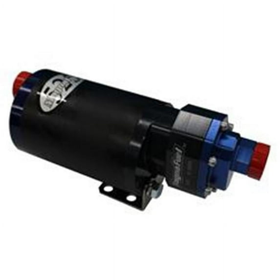 MAGNAFUEL/MAGNAFLOW FUEL SYSTEMS MP-4302