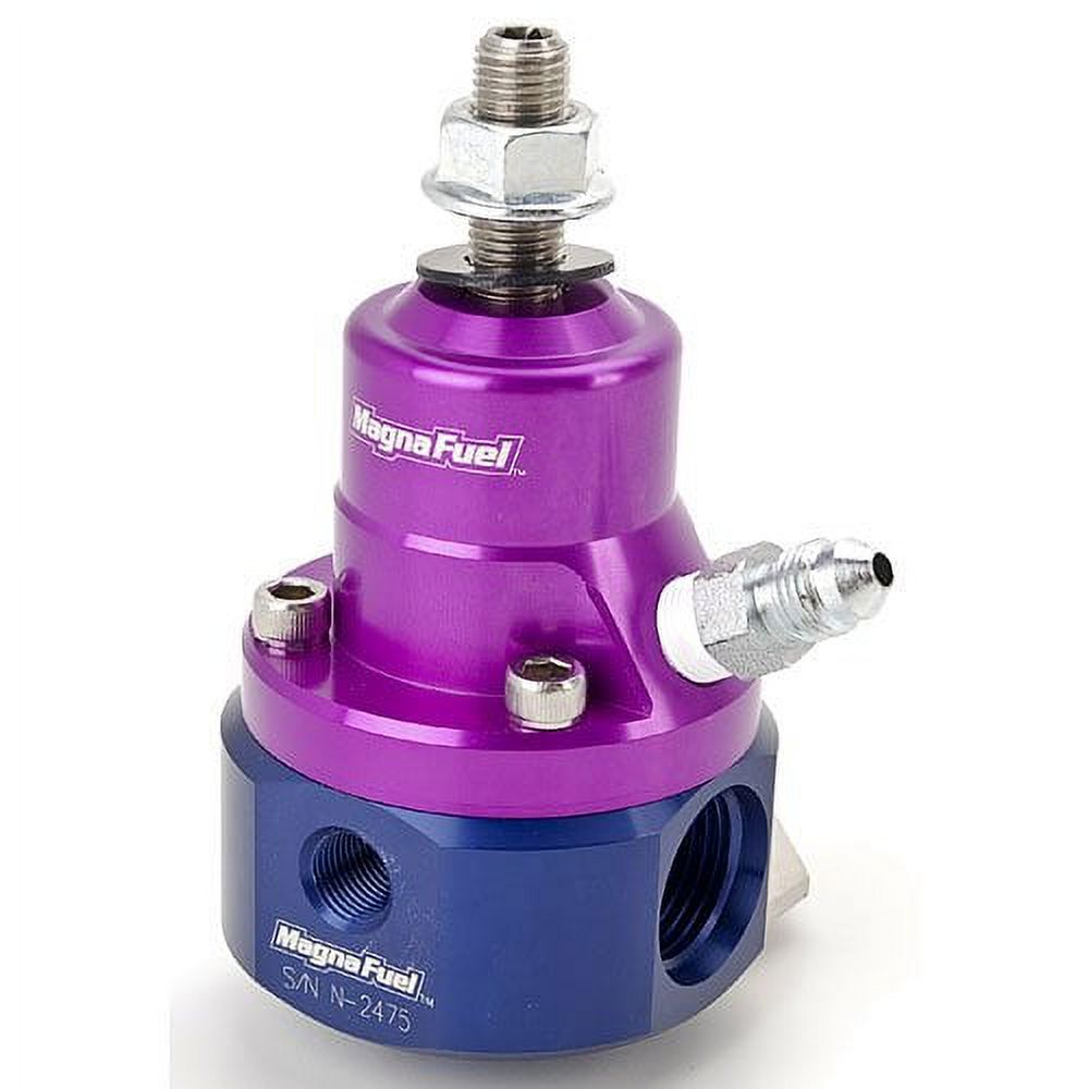 MagnaFuel MP9925B QuickStar EFI 2Port Regulator