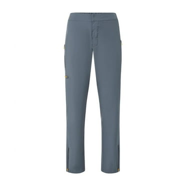 MagnaReady Men's Adaptive Clothing Seated Fit Track Pants