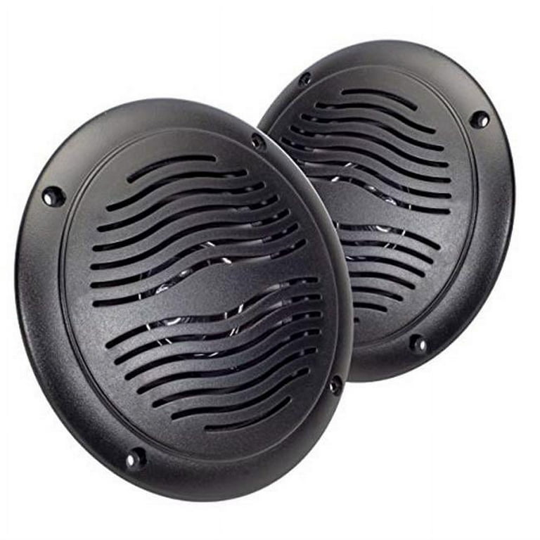 High quality hot sale marine speakers