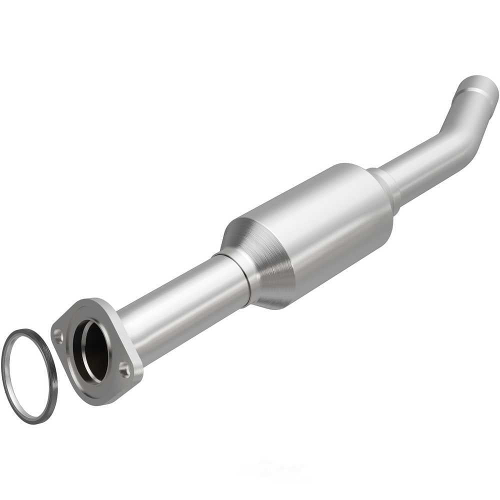MagnaFlow Exhaust Products 4481597 California CARB Direct-Fit Catalytic Converter