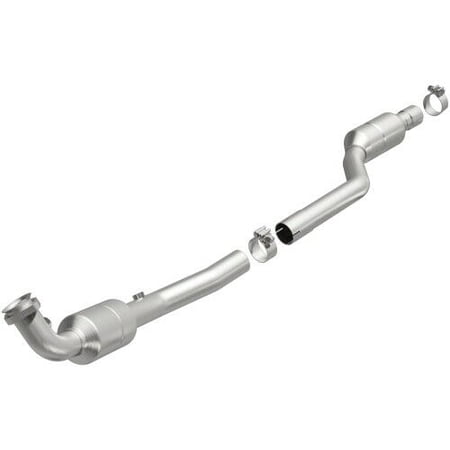 For Mercedes SL500 2004 05 MagnaFlow Direct Fit CARB CA Catalytic Converter