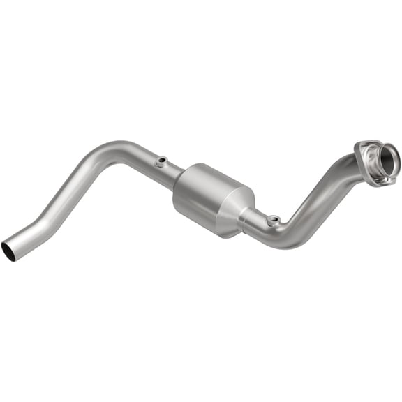 For Dodge Durango 2004-2006 MagnaFlow Direct Fit CARB CA Catalytic Converter