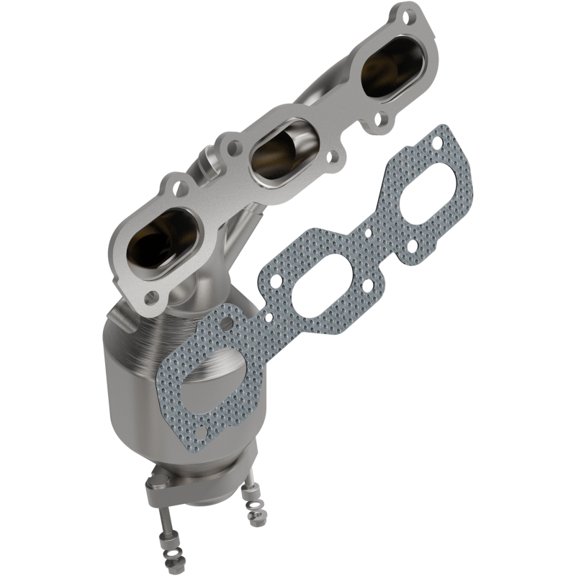For Ford Escape 2010-2012 MagnaFlow Direct Fit CARB CA Catalytic Converter