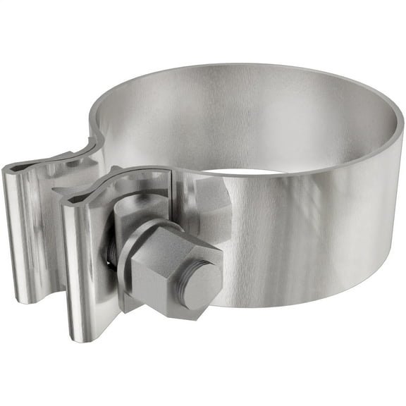 Magnaflow 10161 Lap Joint Band Clamp - 2.25in.