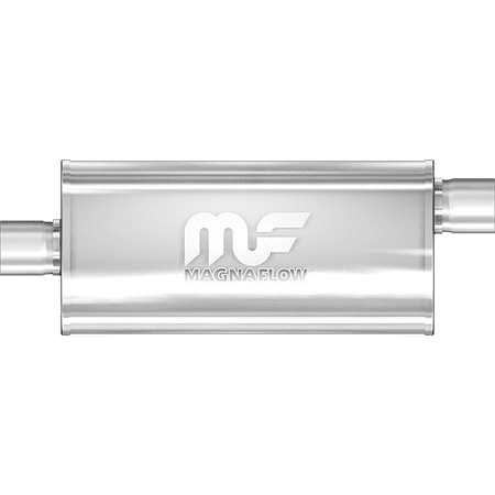 Magnaflow 12224 Universal Performance Muffler - 2/2