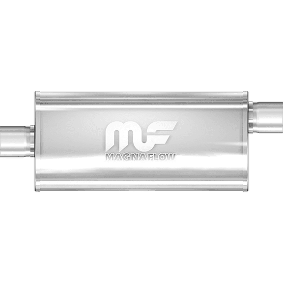 Magnaflow 12224 Universal Performance Muffler - 2/2