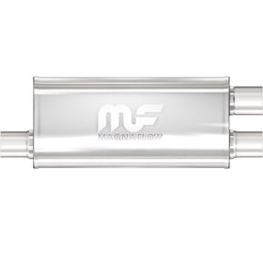 Magnaflow 12267 Universal Performance Muffler - 3/2.5