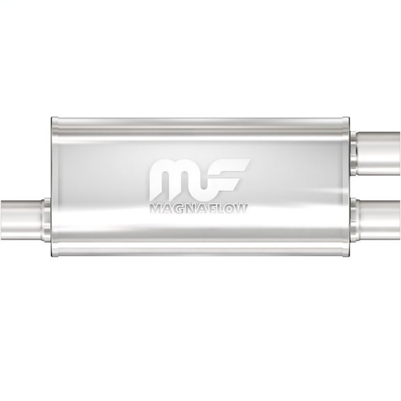 Magnaflow 12267 Universal Performance Muffler - 3/2.5