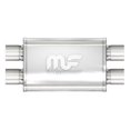 thumbnail image 1 of Magnaflow  14 x 4 x 9 in. Natural Performance Mufflers - Stainless Steel, 1 of 1