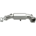 thumbnail image 1 of For Ford Explorer 2016 2017 MagnaFlow Direct Fit CARB CA Catalytic Converter, 1 of 6