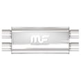 thumbnail image 1 of Magnaflow  18 x 5 x 8 in. Natural Performance Mufflers - Stainless Steel, 1 of 1