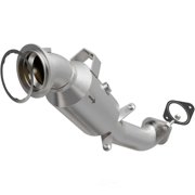 MagnaFlow Exhaust Products 280198 Direct-Fit OEM Grade FederalExc.CA Catalytic Converter