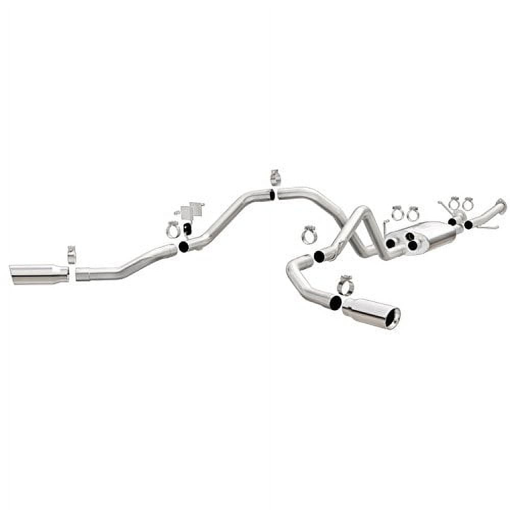 Magnaflow 19232 Exhaust System