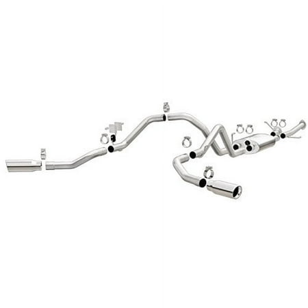 Magnaflow 19232 Exhaust System