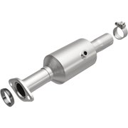 MagnaFlow Exhaust Products Catalytic Converter CARB Approved 5551517