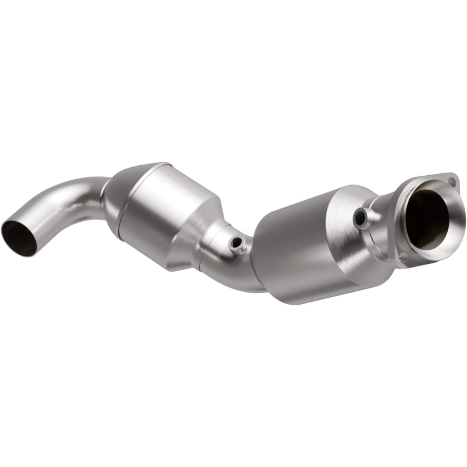 Magnaflow 21-23 Ford F-150 3.5L Left Underbody Direct Fit Converter