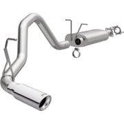 MagnaFlow Exhaust Products Performance Exhaust System 19683