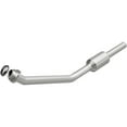 thumbnail image 1 of Magnaflow 3391269-Direct-Fit Catalytic Converter Fits select: 1988-1995 DODGE CARAVAN, 1988-1995 PLYMOUTH VOYAGER, 1 of 11
