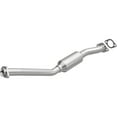 thumbnail image 1 of Magnaflow 3391374 California CARB Compliant Direct-Fit Catalytic Converter NEW Fits select: 1983-1986 FORD RANGER, 1 of 5