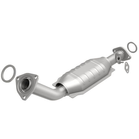 Magnaflow 447172 Catalytic Converter Fits select: 2000-2002 TOYOTA TUNDRA