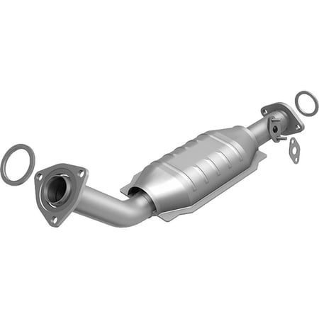 Magnaflow 447172 Catalytic Converter Fits select: 2000-2002 TOYOTA TUNDRA