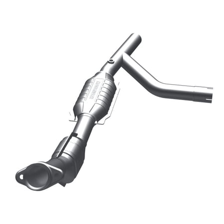 Magnaflow 447180 Catalytic Converter