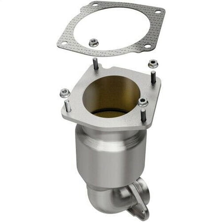 Magnaflow 4481110 Direct-Fit Catalytic Converter For 01-03 Chrysler Sebring 2.7 Fits select: 2001-2003 DODGE STRATUS