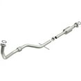 thumbnail image 1 of Magnaflow 4481473 Direct-Fit Catalytic Converter For 99-00 Chevrolet Cavalier Fits select: 1999-2000 PONTIAC SUNFIRE, 1 of 5