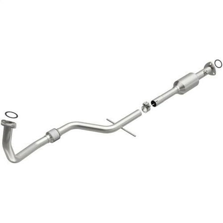 Magnaflow 4481473 Direct-Fit Catalytic Converter For 99-00 Chevrolet Cavalier Fits select: 1999-2000 PONTIAC SUNFIRE