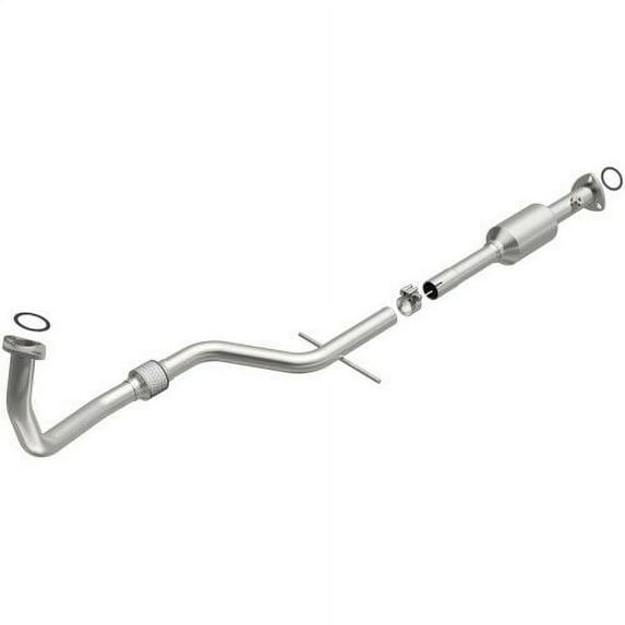 Magnaflow 4481473 Direct-Fit Catalytic Converter For 99-00 Chevrolet Cavalier Fits select: 1999-2000 PONTIAC SUNFIRE