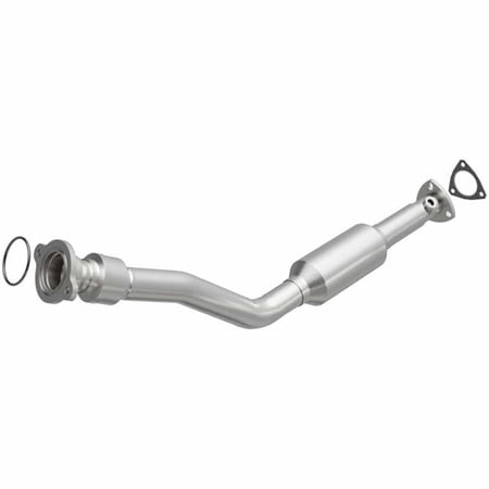 Magnaflow 4481539-Direct-Fit Catalytic Converter Fits select: 1997-2003 CHEVROLET MALIBU, 1999-2001 PONTIAC GRAND AM