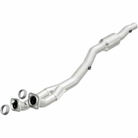Magnaflow 4481682 California CARB Compliant Direct-Fit Catalytic Converter NEW Fits select: 1996-1998 BMW 740, 1997-1998 BMW 540