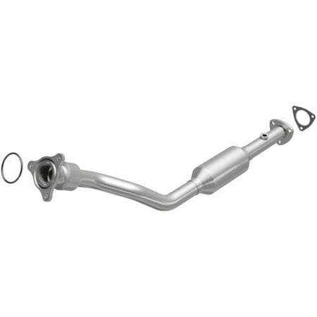 Magnaflow 4561089 California CARB Compliant Direct-Fit Catalytic Converter NEW Fits select: 2004-2005 CHEVROLET CAVALIER, 2004-2005 PONTIAC SUNFIRE