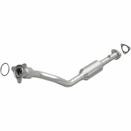 Magnaflow 4561089 California CARB Compliant Direct-Fit Catalytic Converter NEW Fits select: 2004-2005 CHEVROLET CAVALIER, 2004-2005 PONTIAC SUNFIRE