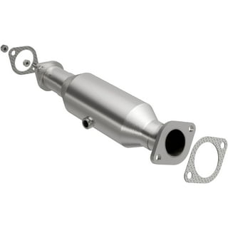 MagnaFlow 21-161 Direct Fit Catalytic Converter for Sante Fe/Kia MagnaFlow 21-161 Direct Fit Catalytic Converter for Sante Fe/Kia
