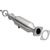Magnaflow 49 State Converter 21 161 Direct Fit Catalytic Converter Fits select: 2010-2013 KIA FORTE, 2007-2009 HYUNDAI SANTA FE
