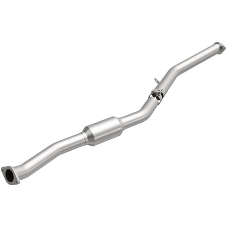 Magnaflow 49 State Converter 21 232 Direct Fit Catalytic Converter Fits Fits/For Fits select: 2015-2016 SUBARU WRX